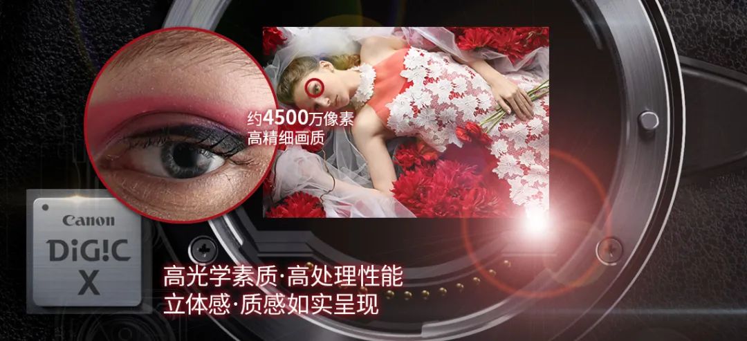 佳能eosr5对比佳能eosr5cc测评,佳能eosr5相机深度测评
