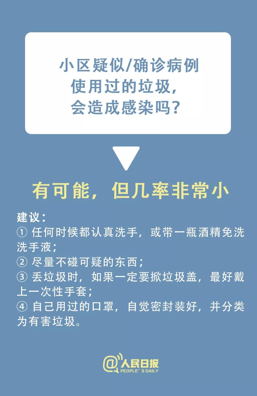 防疫情口罩的正确使用方法,大量口罩如何回收利用