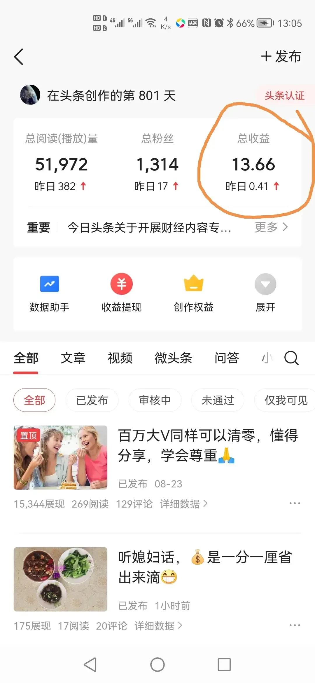 和媳妇儿的那点事•合集（1～20）