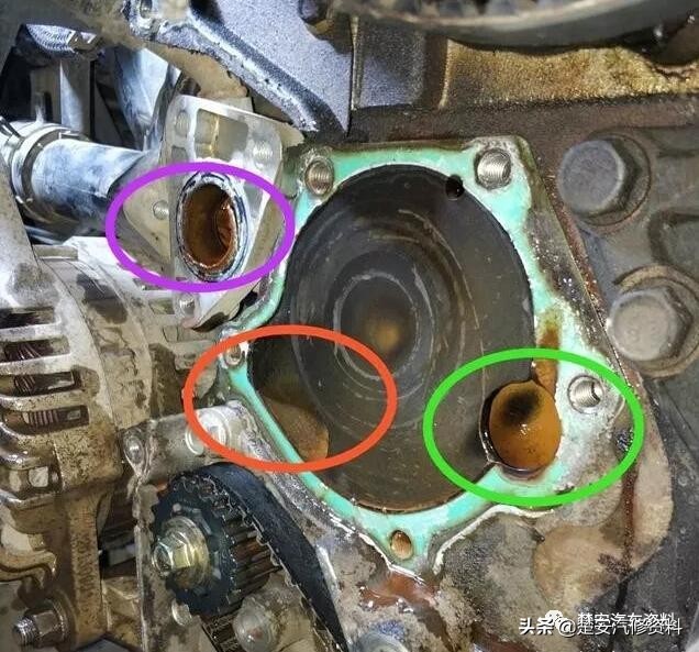 江淮发动机水温一直提示过高,江淮汽车发动机高温问题