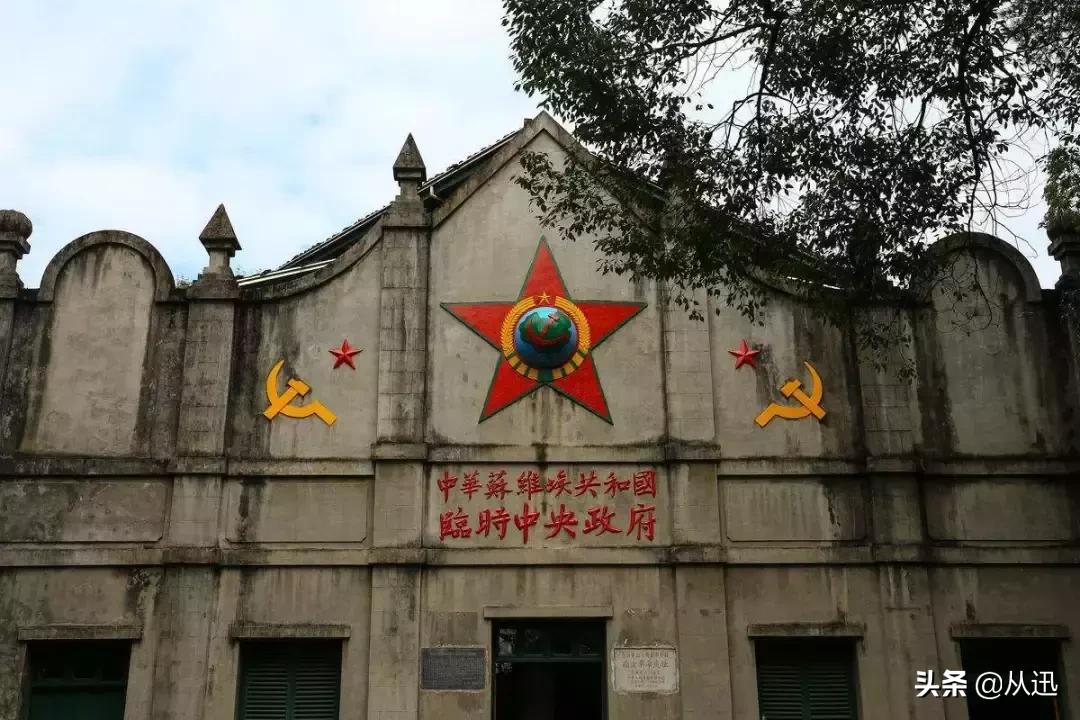 江西现在状况怎么样,江西现状到底怎样