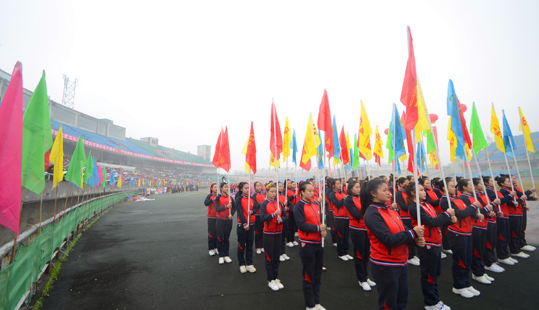 南充果州教育集团,果州教育集团第二直属园