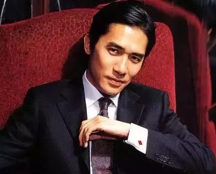 这一篇,给不怎么懂袖扣的你