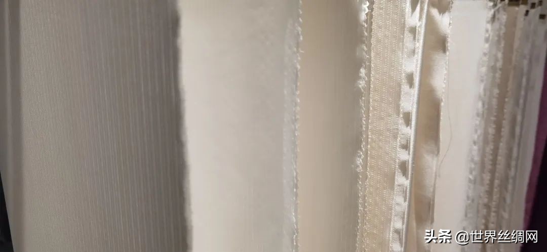 用科技引领企业发展,浙江丝绸科技