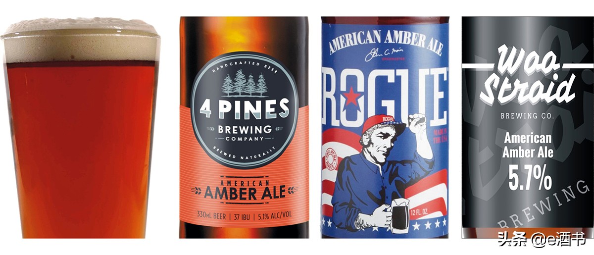 涨知识啤酒原来是这么灌装的,啤酒风格入门