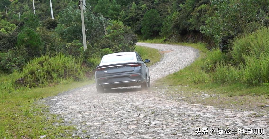 入门版吉利星瑞,深度体验吉利星瑞