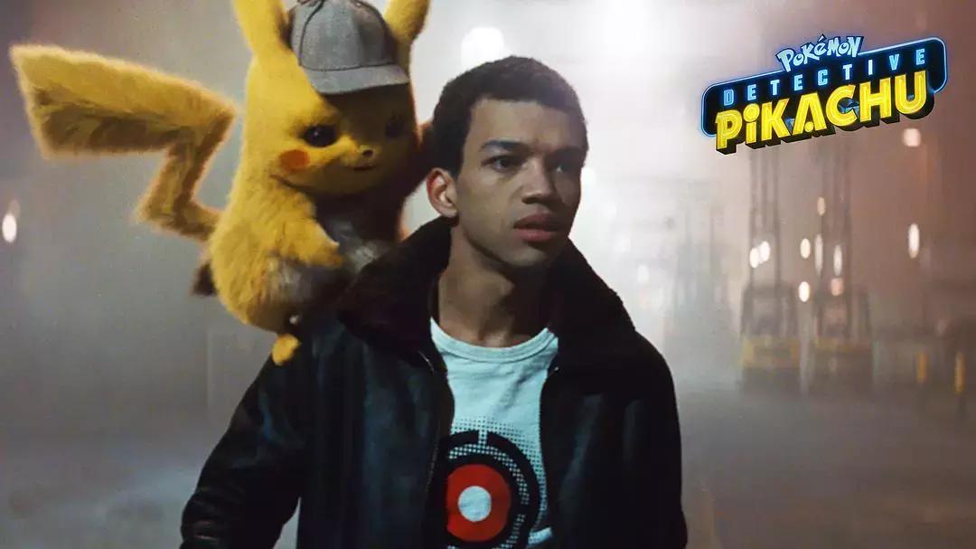 大侦探皮卡丘合集,大侦探皮卡丘评价