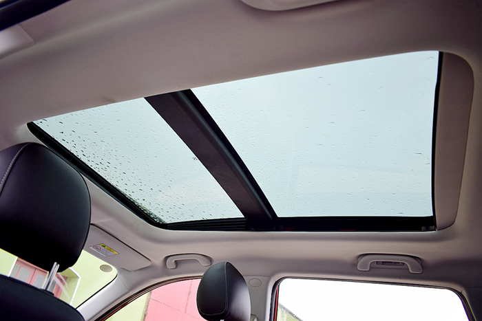 北汽绅宝智达x3试驾视频,北汽智达x3手动挡试驾视频