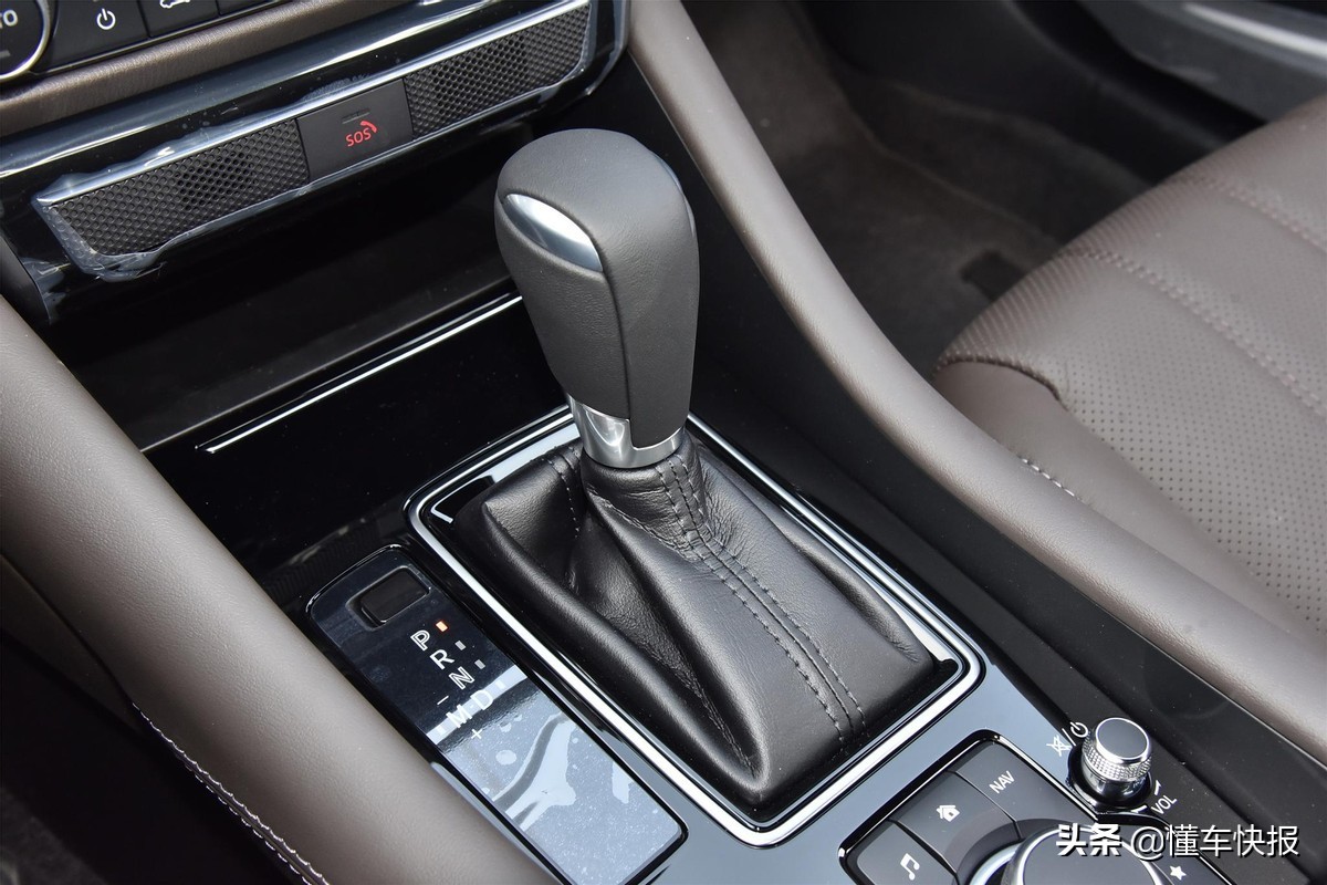 阿特兹驾驶辅助升级,阿特兹用嘉实多极护效果好