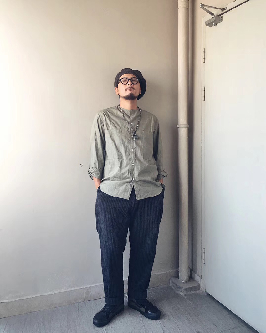 头大男士帽子搭配,头大高档男士帽子推荐