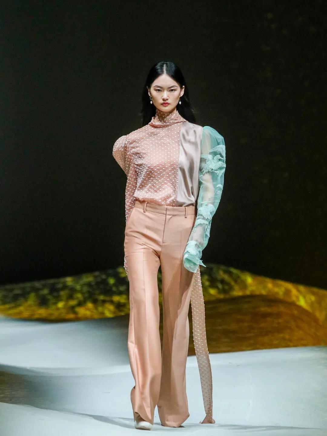 dazzle地素新品,dazzle地素的品牌理念