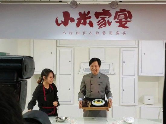 小米如何在疫情中狂卖3个亿？原来雷军学了这24个字