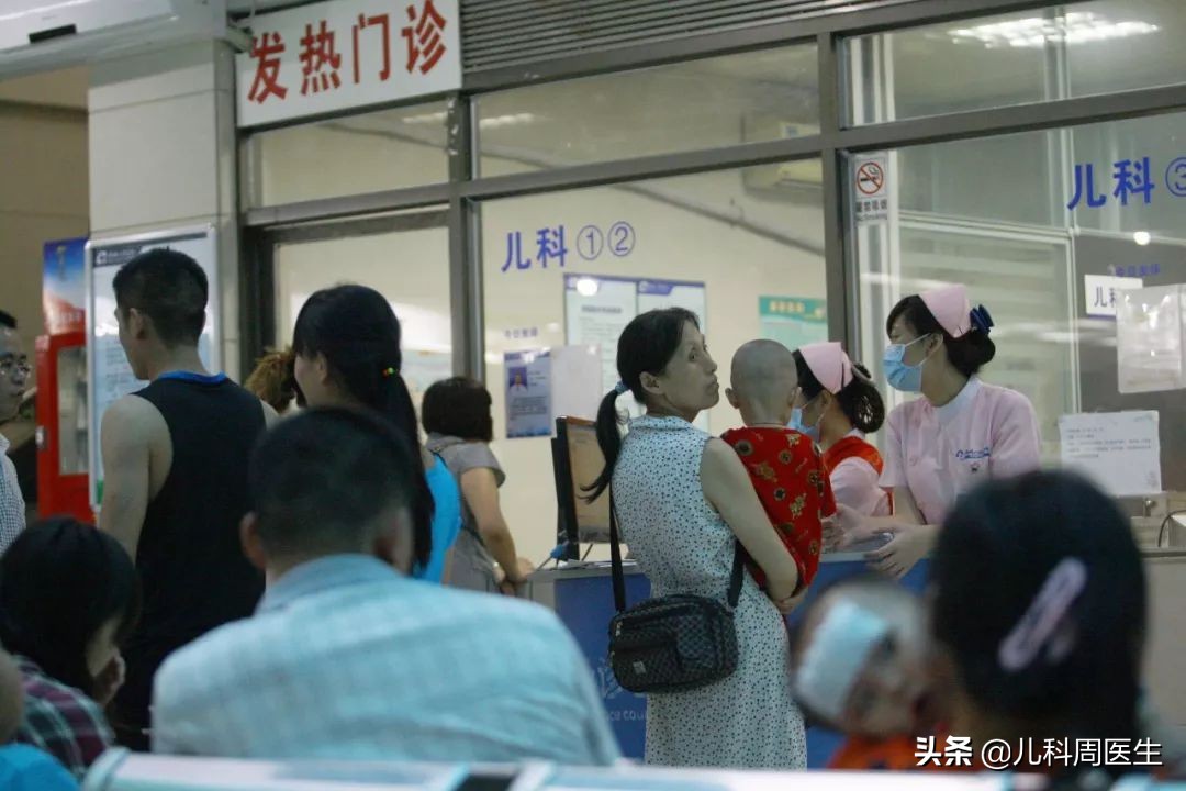 你知道扁桃体是什么吗,给孩子讲扁桃体是什么