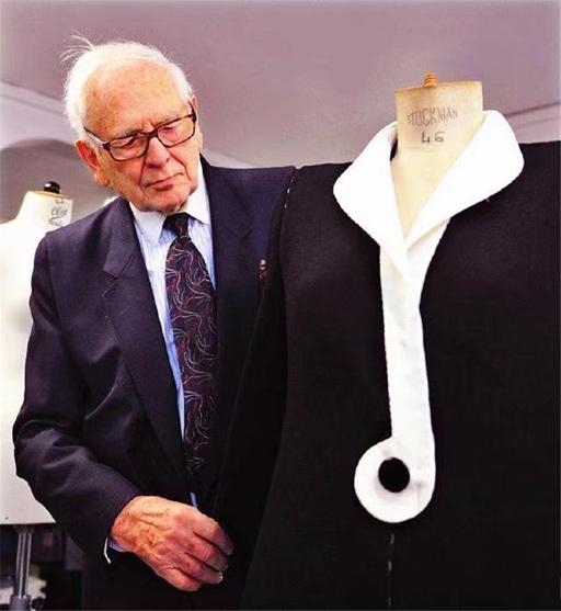 皮尔卡丹新中国,皮尔卡丹进入中国