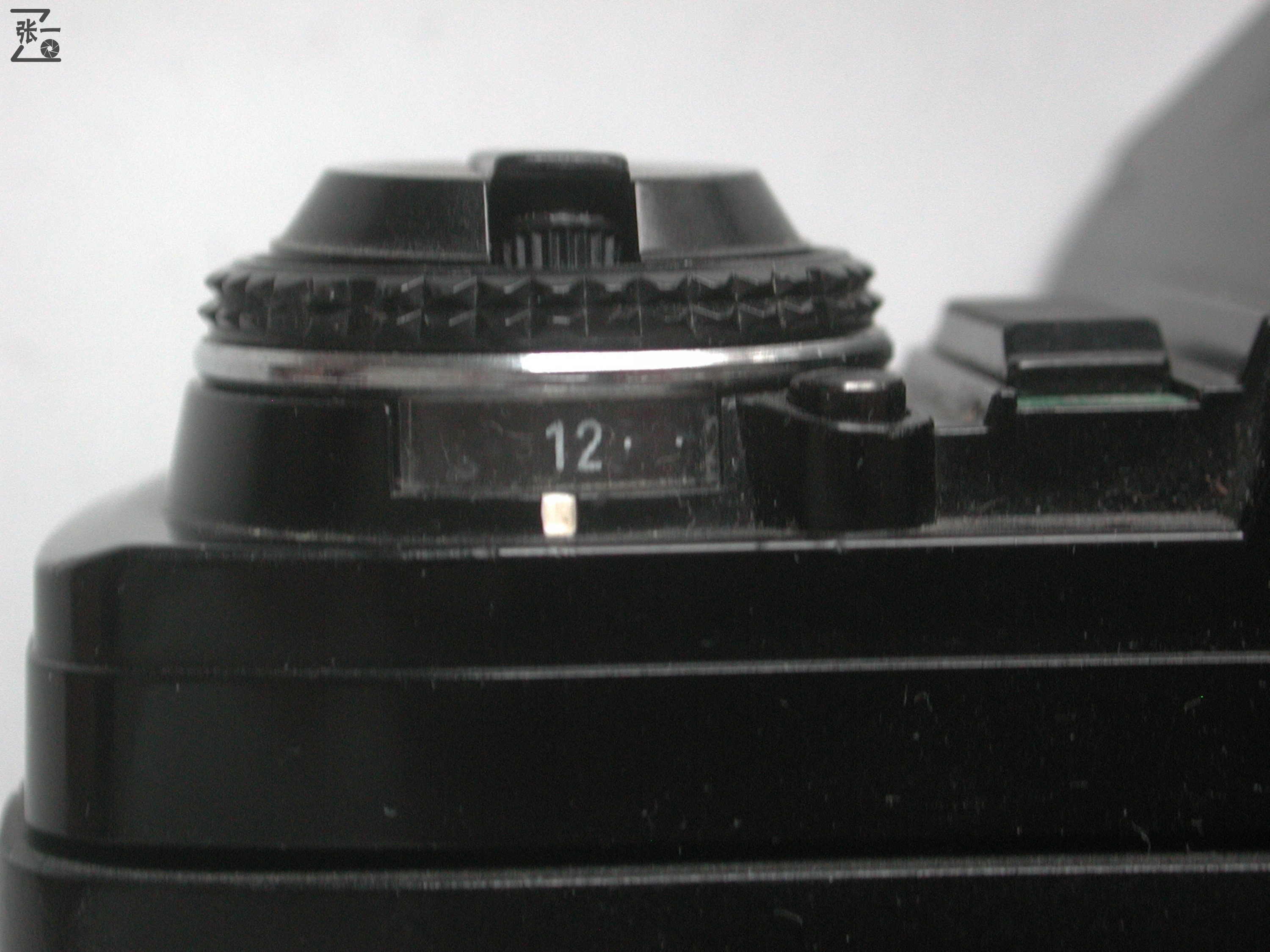 海鸥df300相机是黑白还是彩色,海鸥df300相机