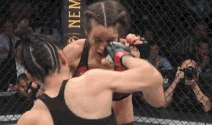 从酒店前台到冠军她从未放弃，河*姑北**娘张伟丽，这个女孩真“帅”！