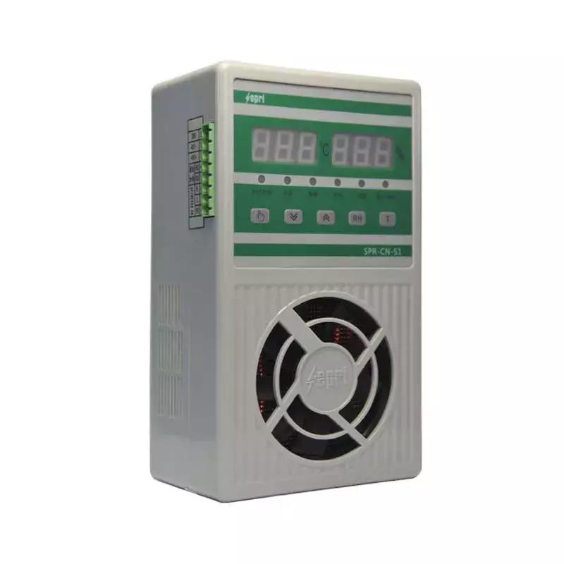 高压配电柜凝露功能,开关柜凝露