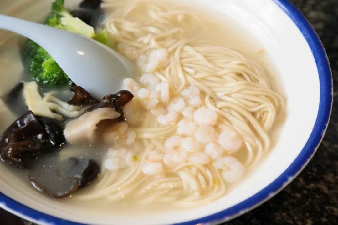 扬州究竟值不值得吃?