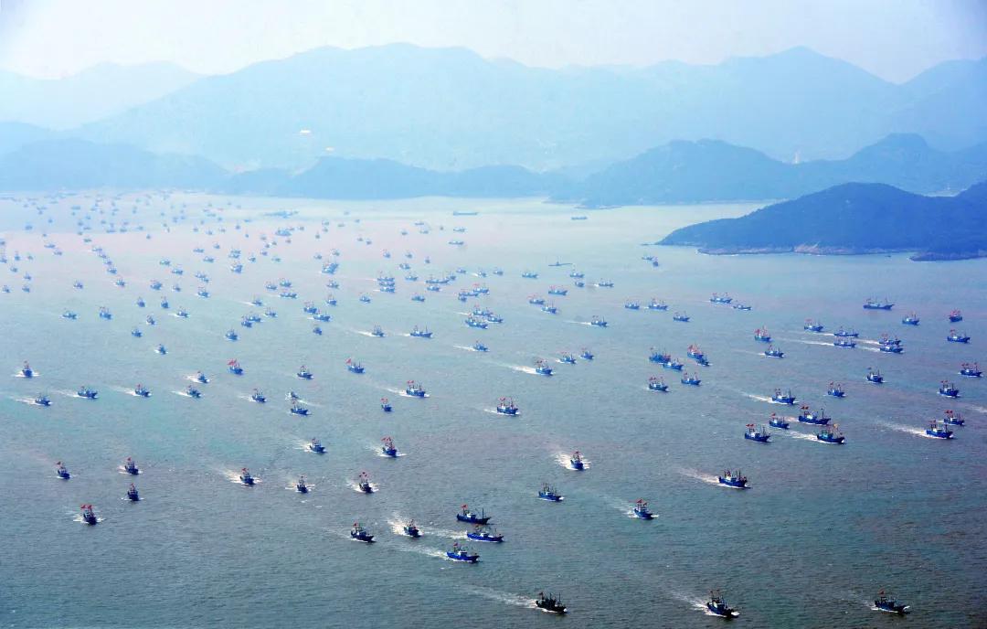 渔船防碰撞知识培训,商渔船防碰撞安全指引