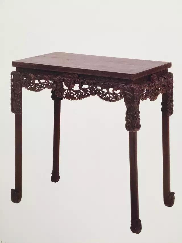 故宫馆藏清代首饰精品,北京故宫馆藏明清家具