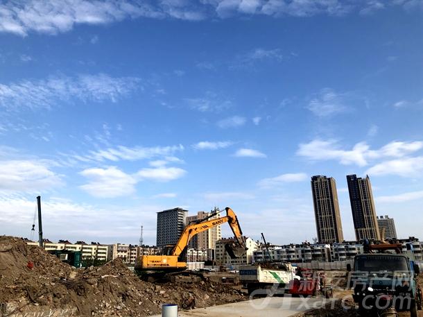 碧桂园锦绣江山实拍落地效果,碧桂园锦绣江山鸟瞰图