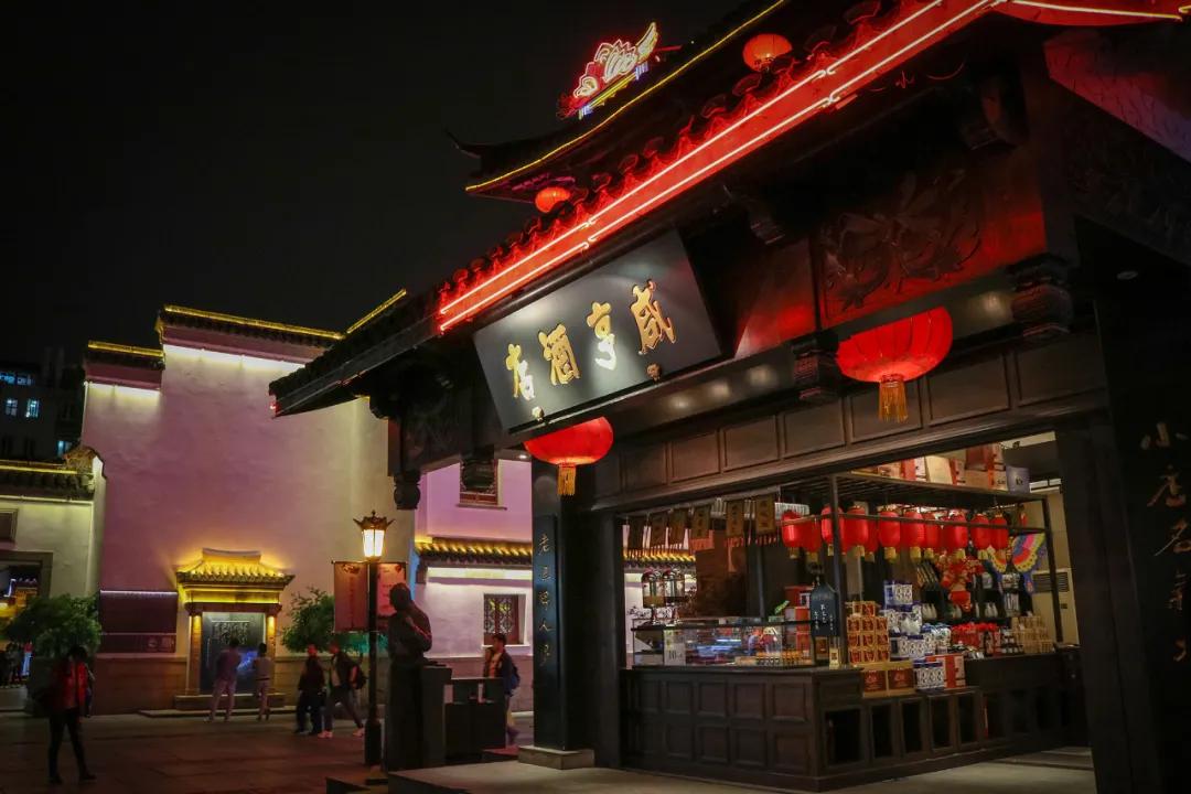 绍兴不一样的江南水乡,绍兴的江南水乡