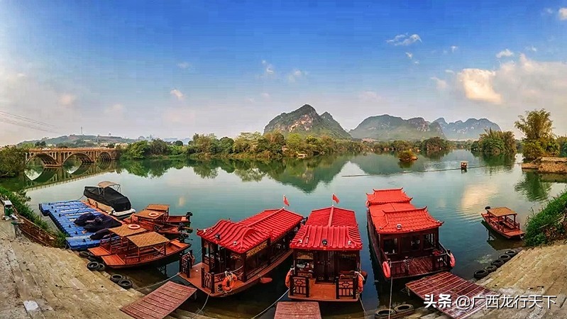 如意岛生态景区攻略,秘境之地的鬼斧神工