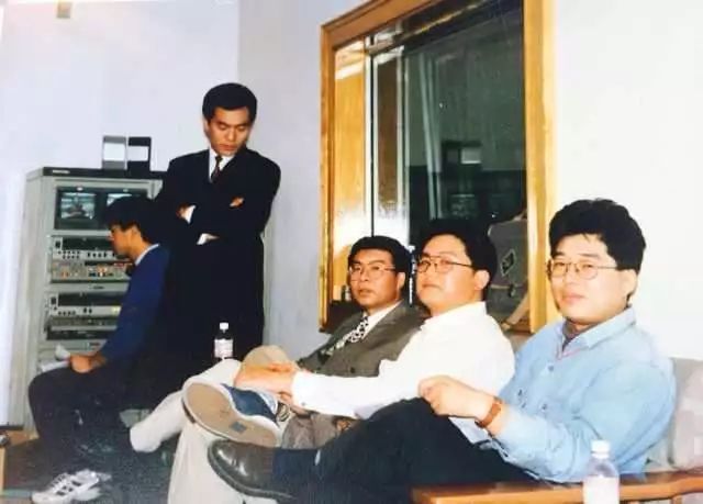 段暄是央视正式员工么,央视体育主持人段暄照片