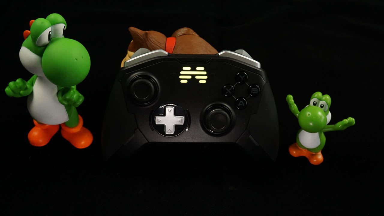 新游戏公测游戏手柄,手柄游戏革命