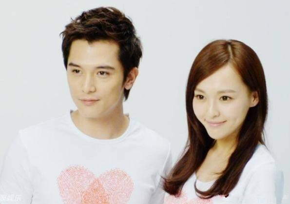 邱泽和陈乔恩最近的消息,陈乔恩邱泽现状