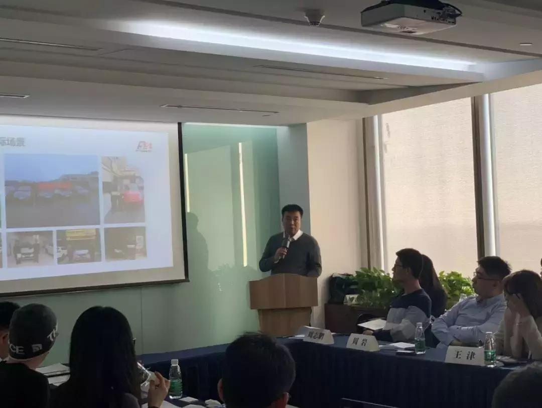 5g技术引发全球热潮,5g技术加速汽车智能网联化发展