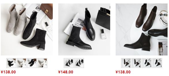 平价鞋子店铺学生党秋冬,鞋子推荐学生党女冬季