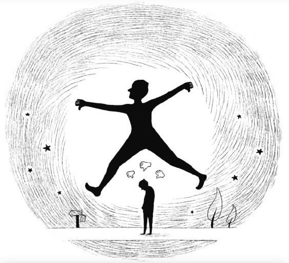 成年人的情绪解决方法,情绪急救实用指南26条