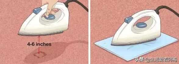 地垫下面放什么能不滑,地垫怎么铺才正确