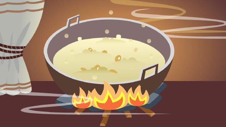 草民聊历史,草民历史故事