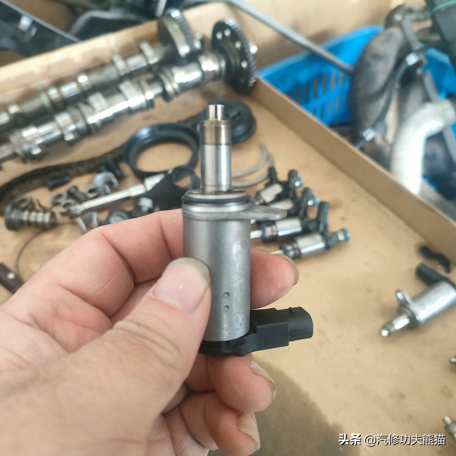 你们的奥迪车怎么保养,奥迪q5烧机油很严重怎么解决