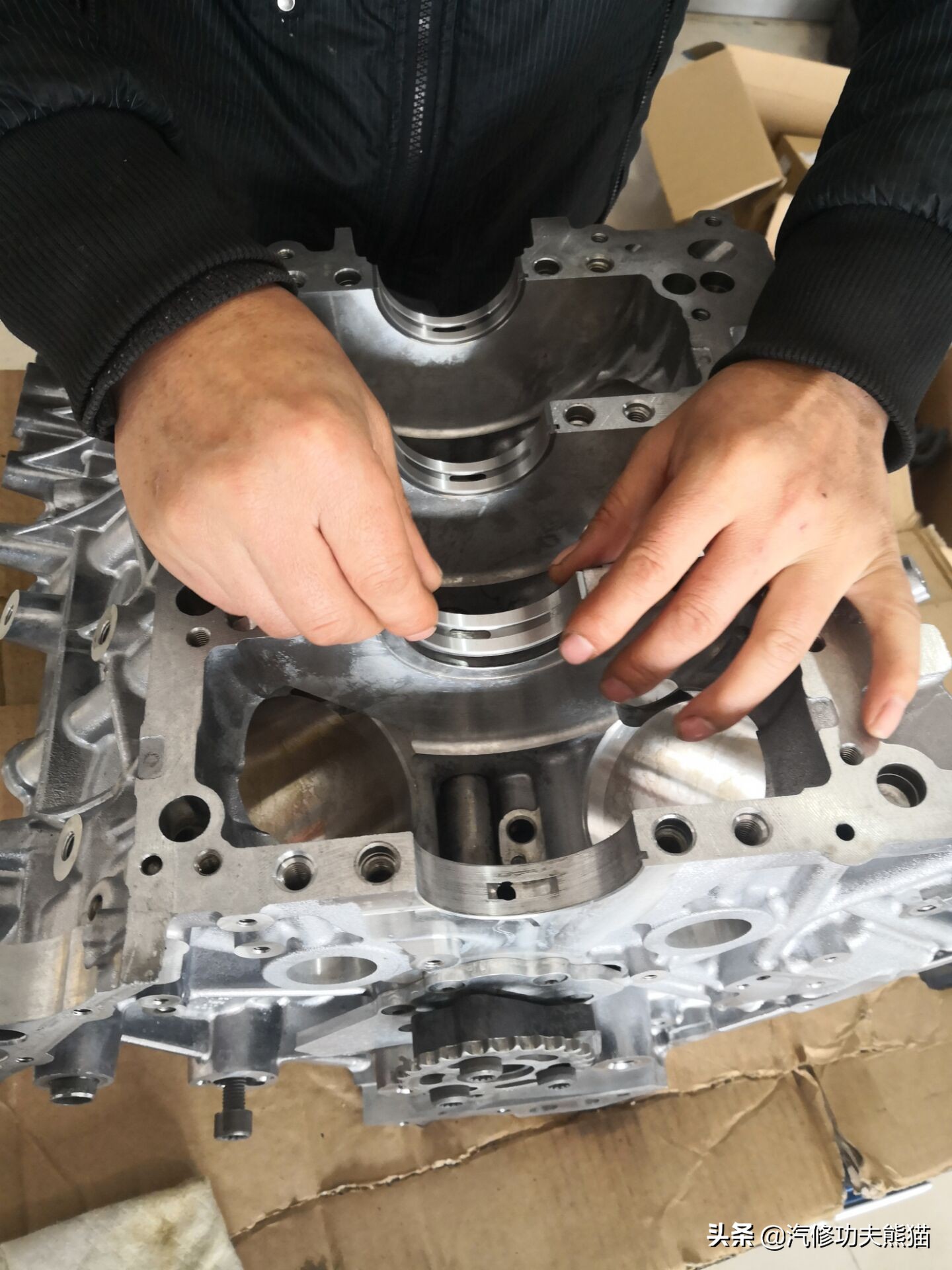 保时捷卡宴现在烧机油吗,保时捷卡宴真的烧机油吗