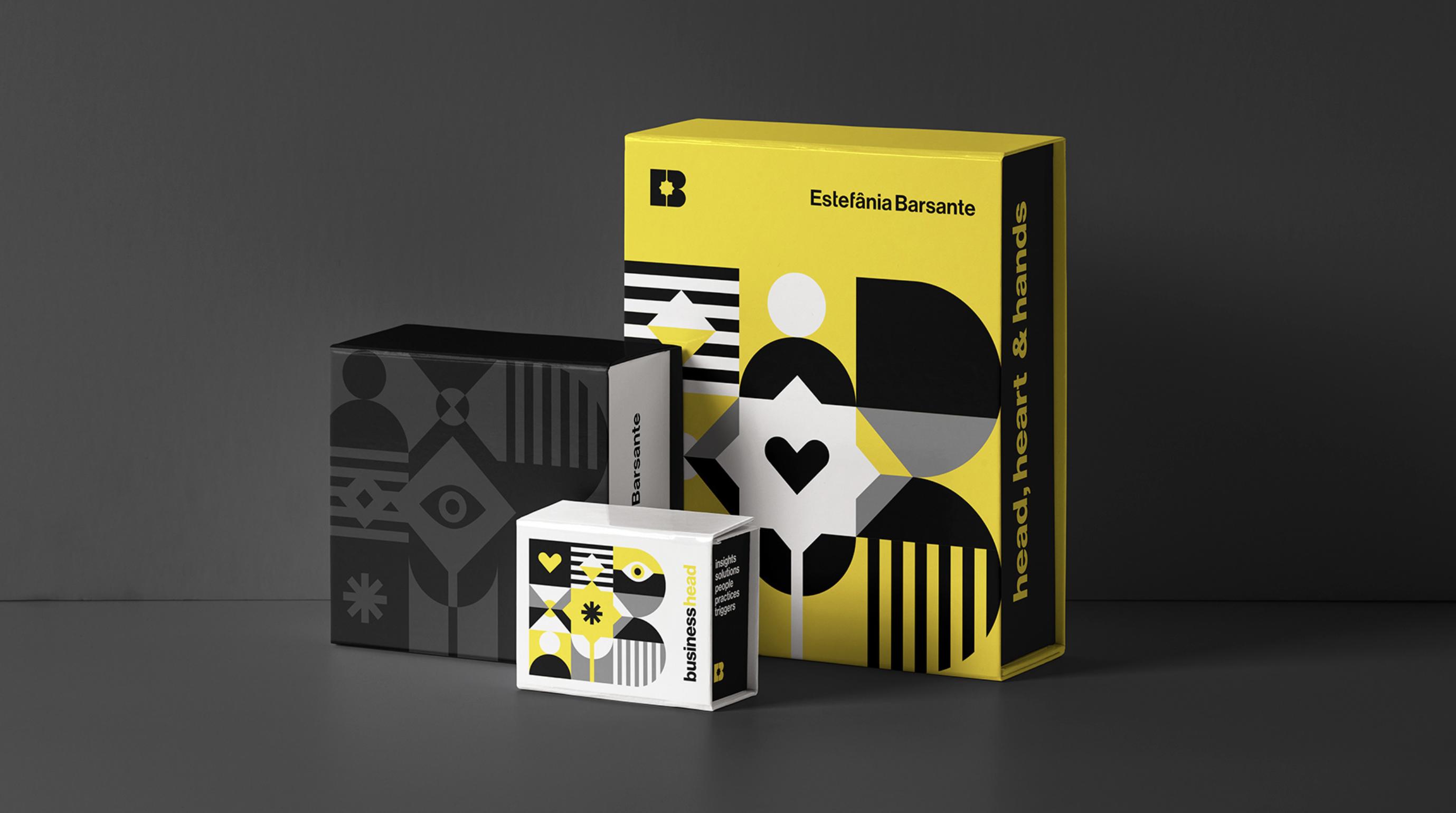 简单有设计感的图案,简单组合图形的精美图案