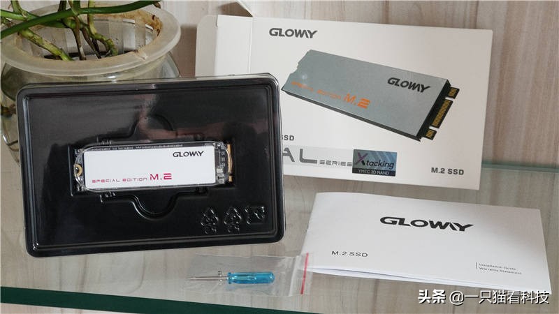 光威骁将固态测评,光威骁将固态评测