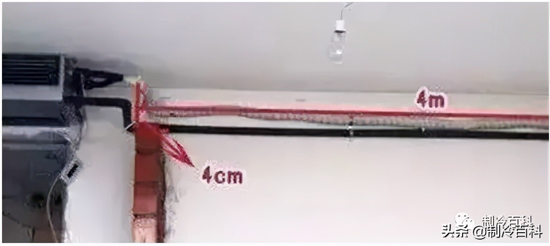 空调冷凝水怎么产生的原理,空调冷凝水的原因和处理方法