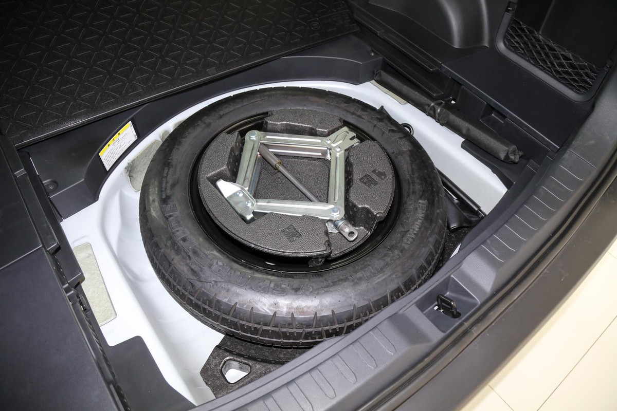 威兰达备胎轮毂生锈怎么办？我们总结了三种解决方法，建议牢记