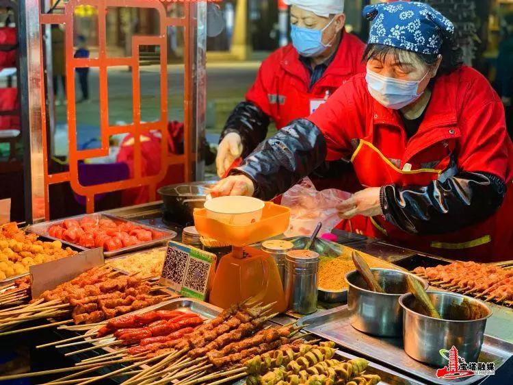 延安市长二道街,延安二道街市长