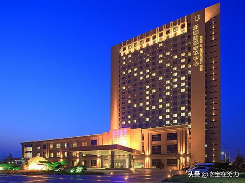 山东省济宁市五星级酒店,济宁市历年星级酒店增量