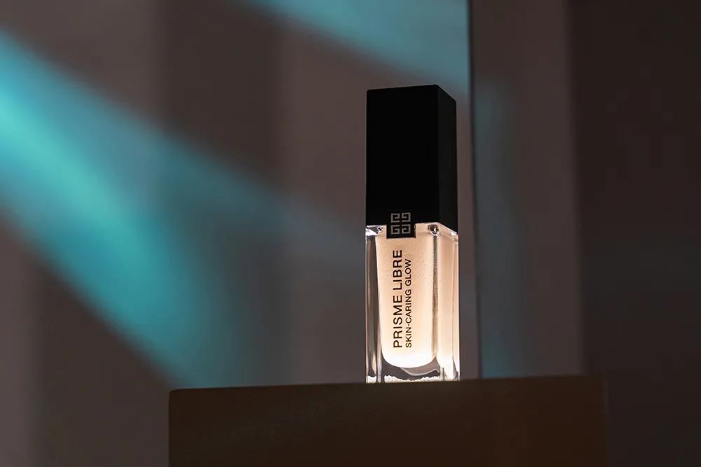 刘宇同款不脱妆的底妆,刘宇防脱妆