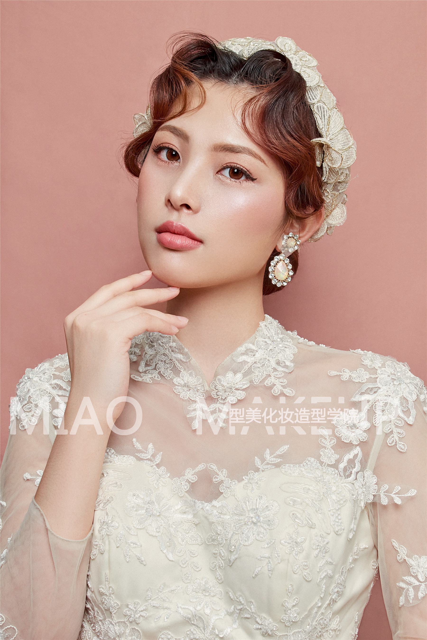 佛山学化妆的地方,佛山学化妆中专