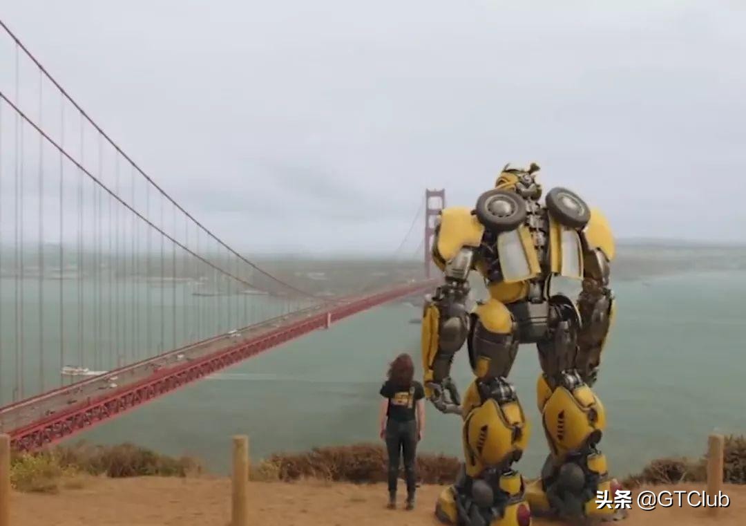 大黄蜂电影里反弹球车型,大黄蜂第七代跑车电影