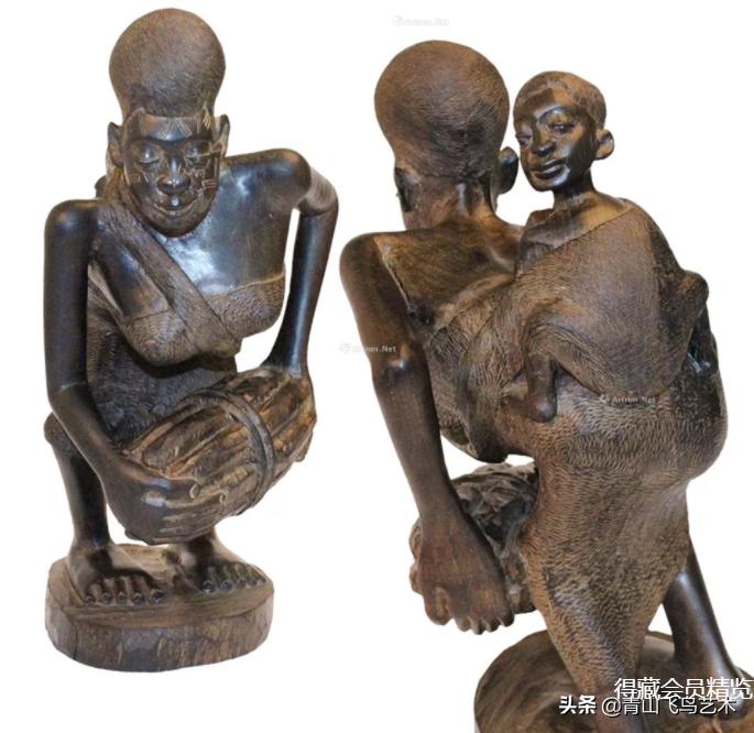 沉香加里曼丹坐龙观音摆件,沉香人物最贵摆件