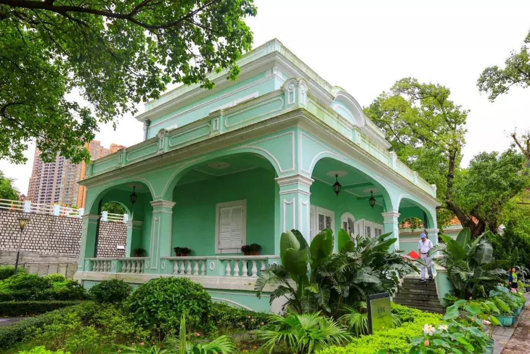 去澳门旅游度假除了*彩博**,原来还可以这么玩