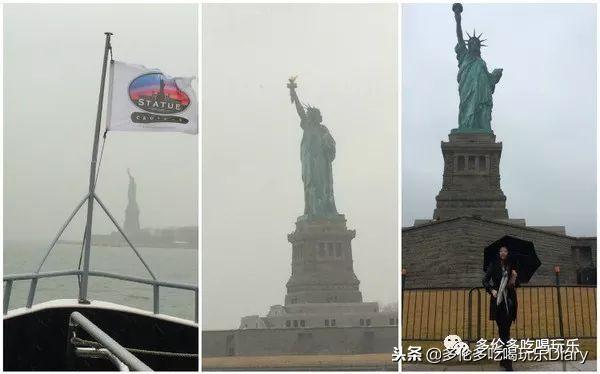 纽约旅游美食指南攻略大全,纽约美食攻略最划算的