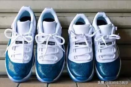 aj11颜值最高的球鞋,aj11实战球鞋推荐